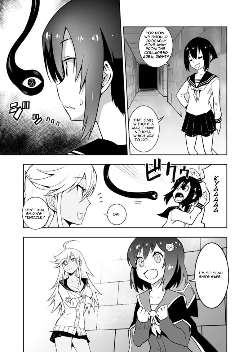 Class Teni De Ore Dake Haburareta Node Doukyuusei Harem Tsukuru Koto Ni Shita 29c 1