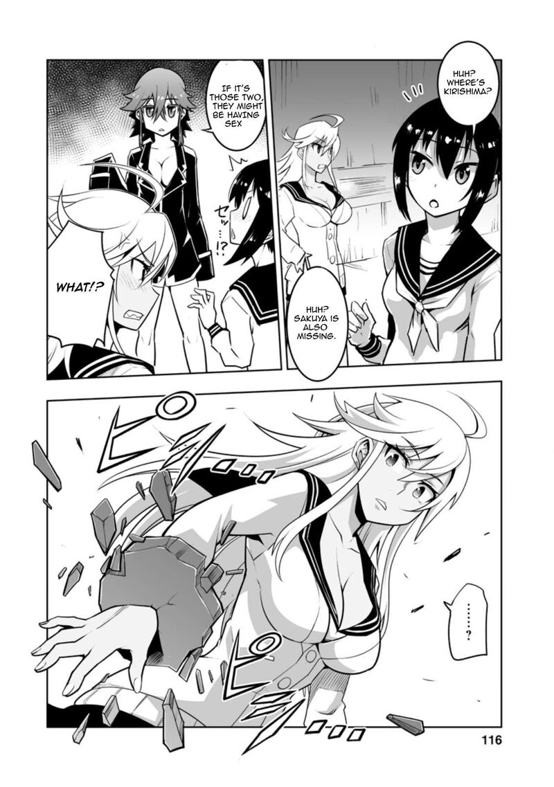 Class Teni De Ore Dake Haburareta Node Doukyuusei Harem Tsukuru Koto Ni Shita 29c 8