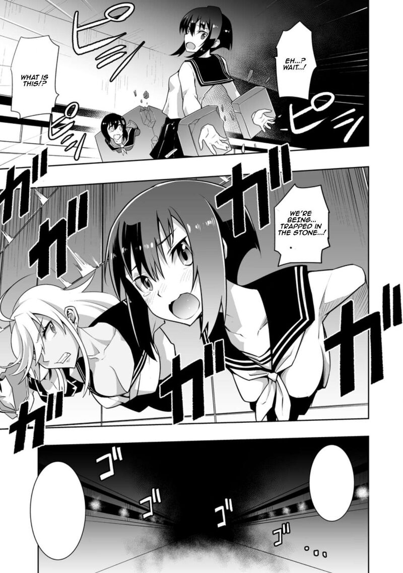 Class Teni De Ore Dake Haburareta Node Doukyuusei Harem Tsukuru Koto Ni Shita 29c 9