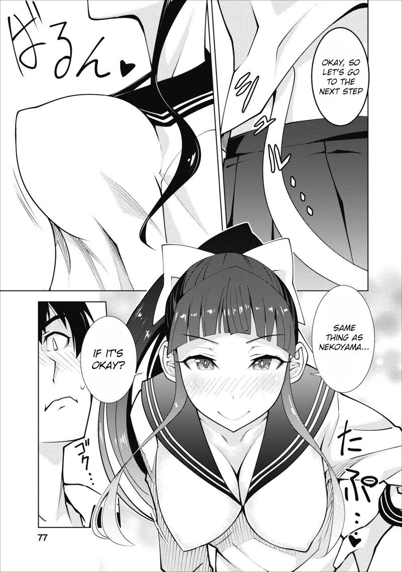 Class Teni De Ore Dake Haburareta Node Doukyuusei Harem Tsukuru Koto Ni Shita 3 16