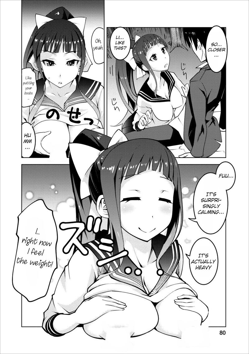 Class Teni De Ore Dake Haburareta Node Doukyuusei Harem Tsukuru Koto Ni Shita 3 19