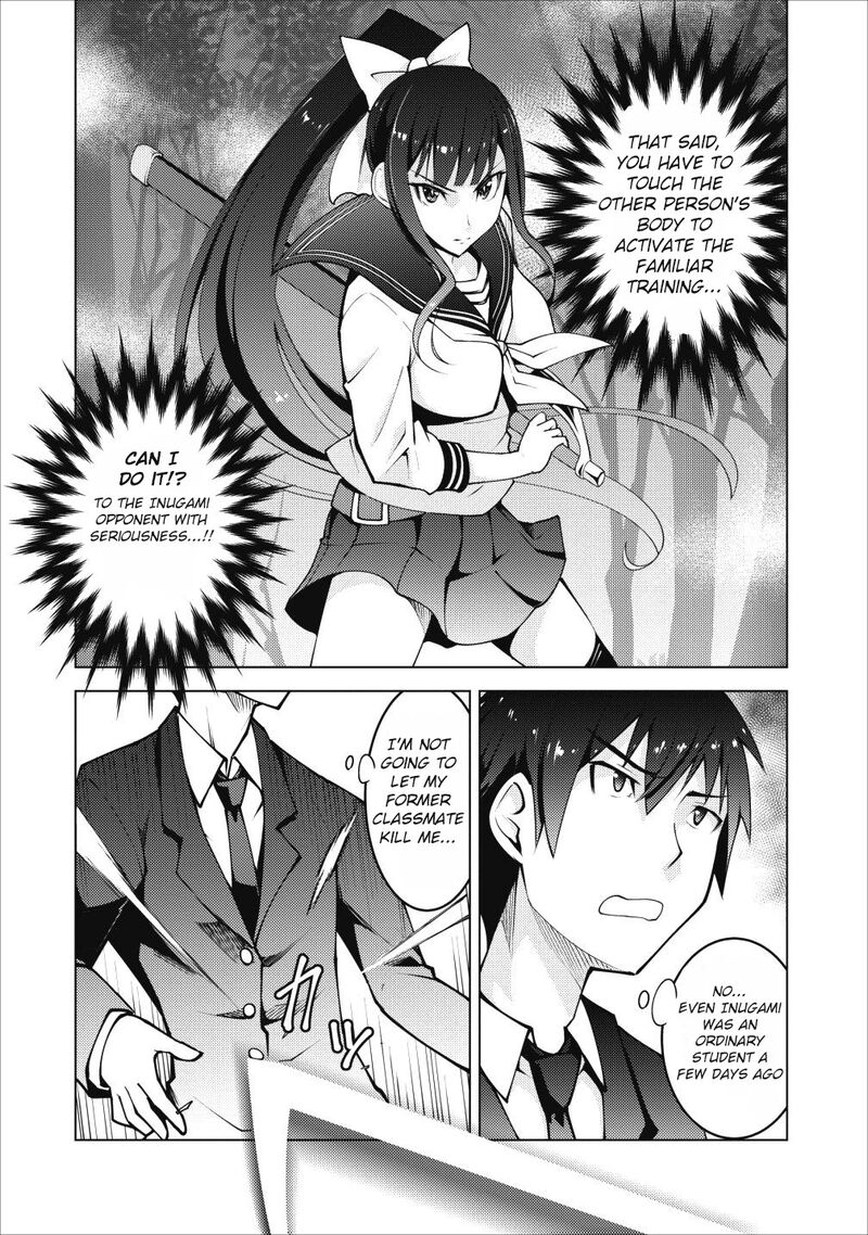 Class Teni De Ore Dake Haburareta Node Doukyuusei Harem Tsukuru Koto Ni Shita 3 5