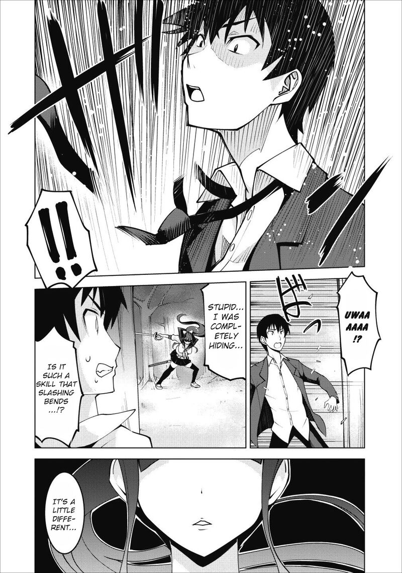 Class Teni De Ore Dake Haburareta Node Doukyuusei Harem Tsukuru Koto Ni Shita 3 7
