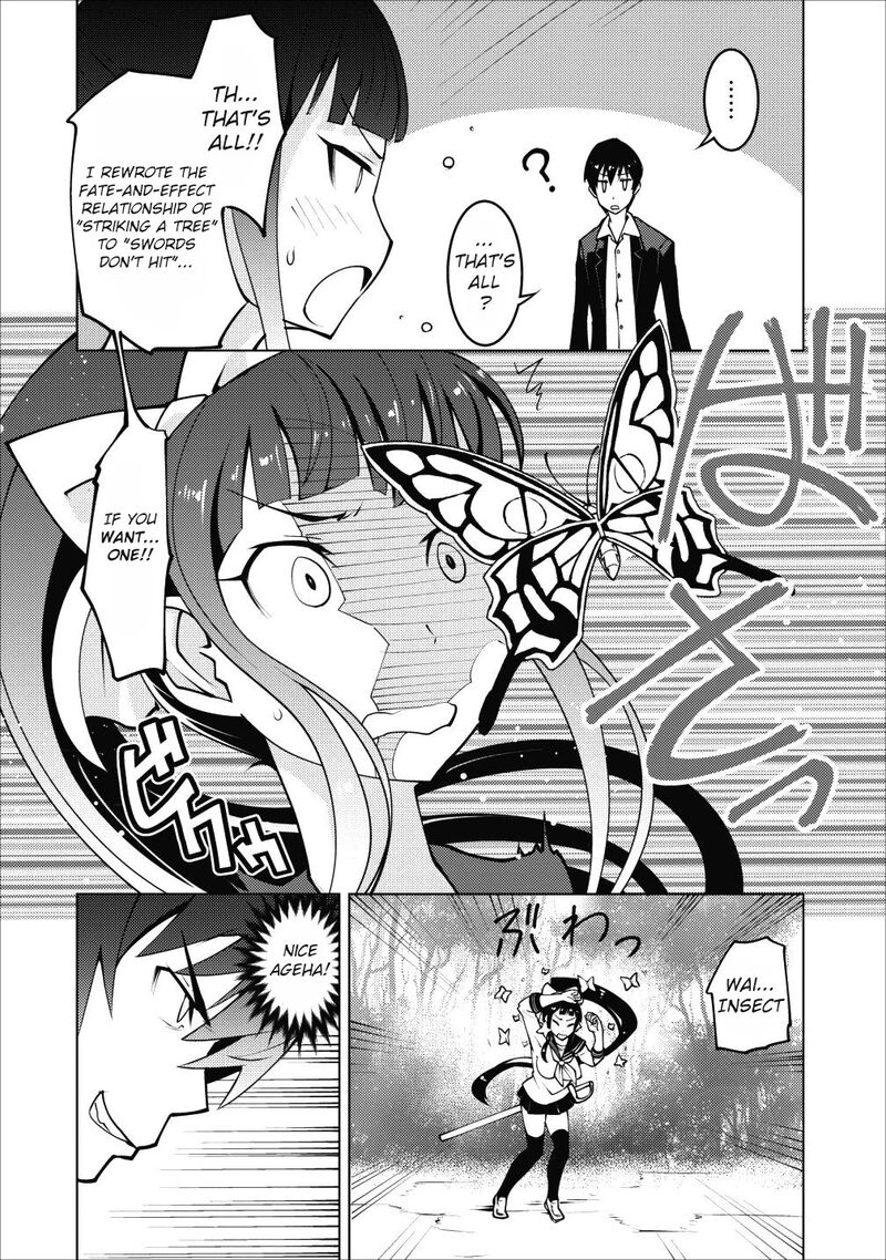 Class Teni De Ore Dake Haburareta Node Doukyuusei Harem Tsukuru Koto Ni Shita 3 9