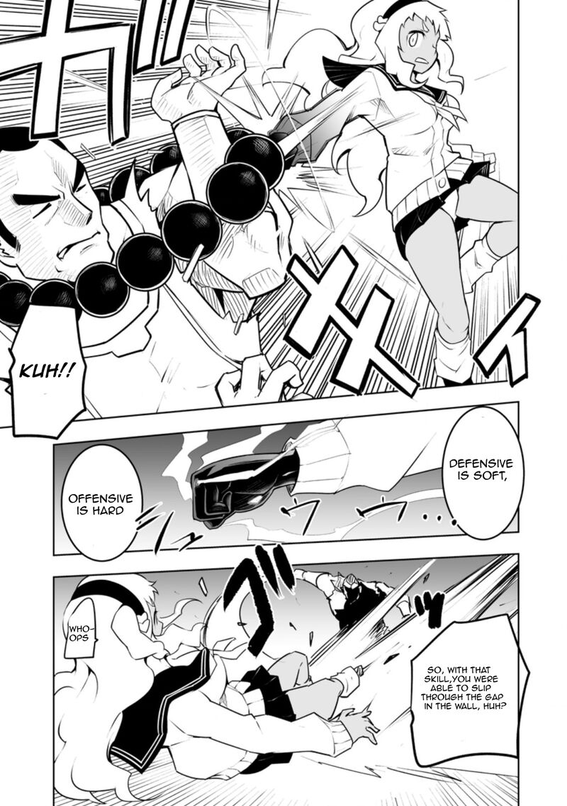 Class Teni De Ore Dake Haburareta Node Doukyuusei Harem Tsukuru Koto Ni Shita 30a 11