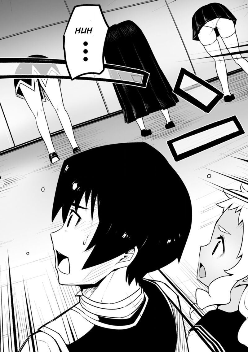Class Teni De Ore Dake Haburareta Node Doukyuusei Harem Tsukuru Koto Ni Shita 30a 6