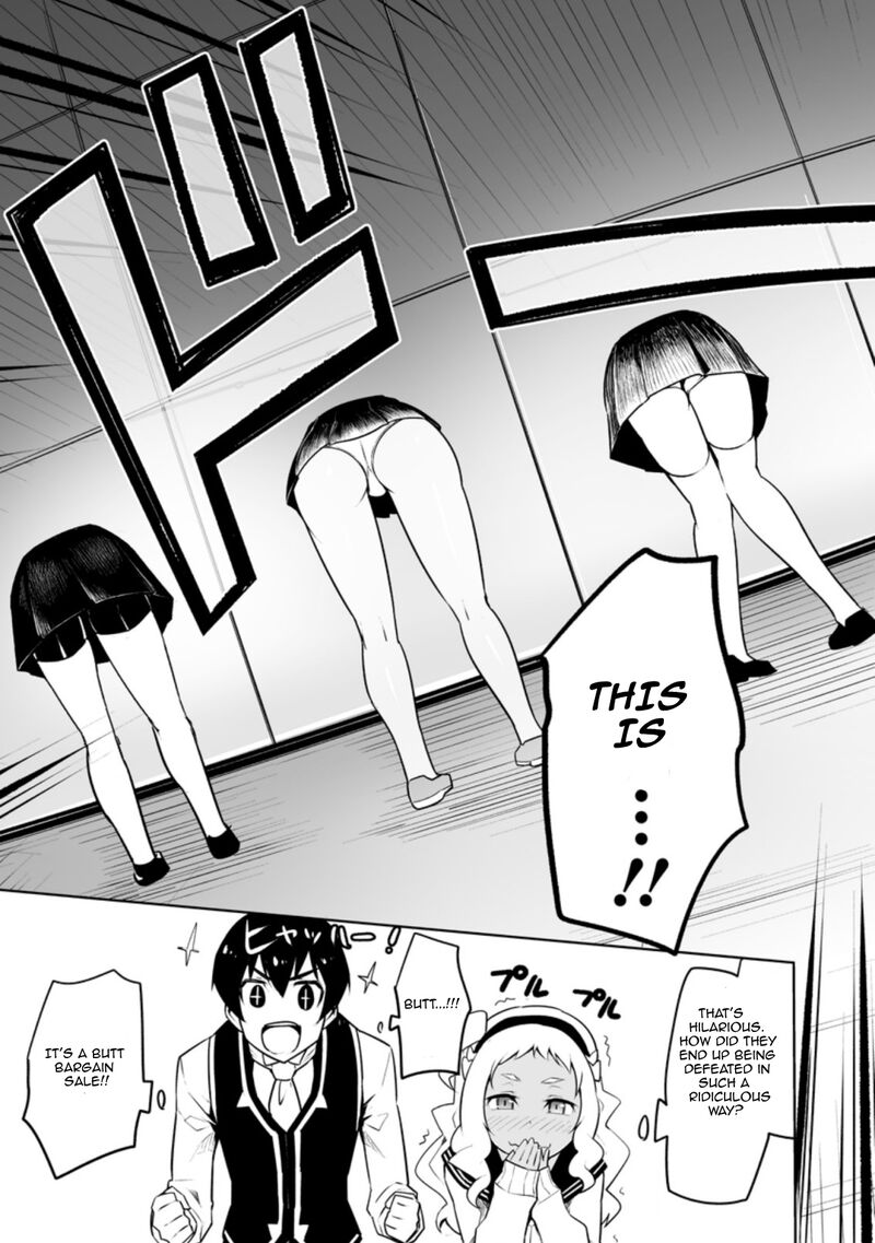 Class Teni De Ore Dake Haburareta Node Doukyuusei Harem Tsukuru Koto Ni Shita 30a 7
