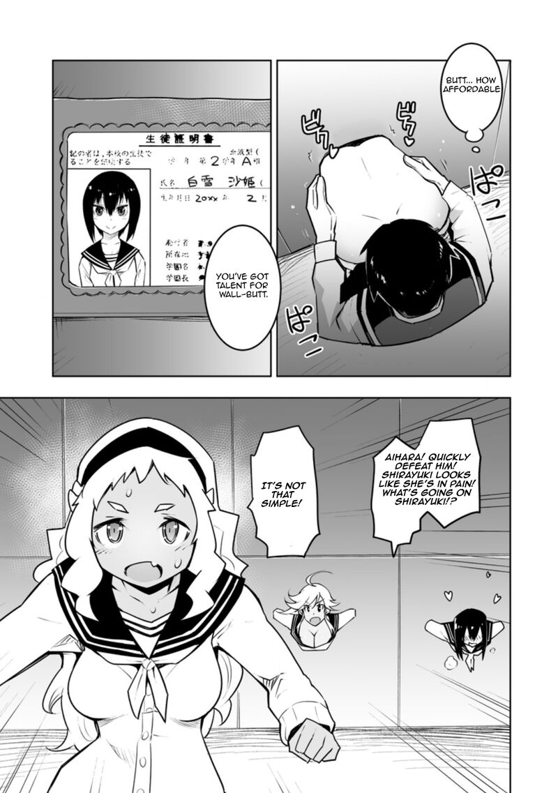Class Teni De Ore Dake Haburareta Node Doukyuusei Harem Tsukuru Koto Ni Shita 30c 1