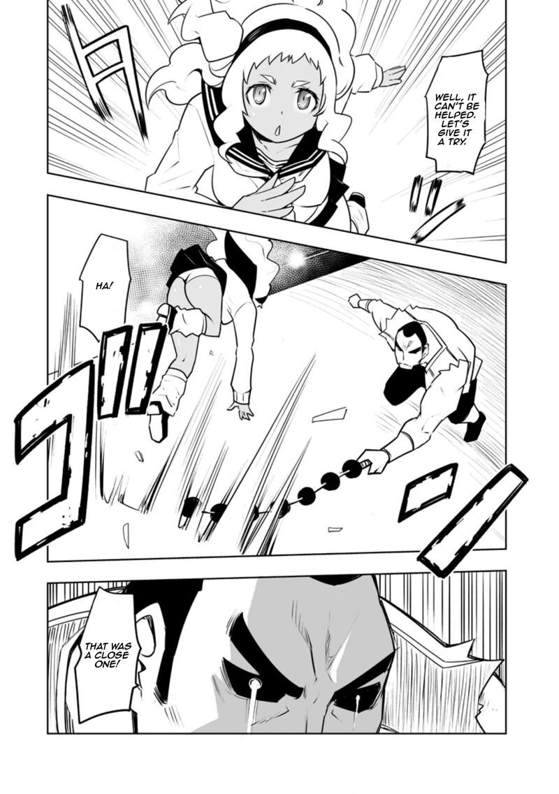 Class Teni De Ore Dake Haburareta Node Doukyuusei Harem Tsukuru Koto Ni Shita 30c 2