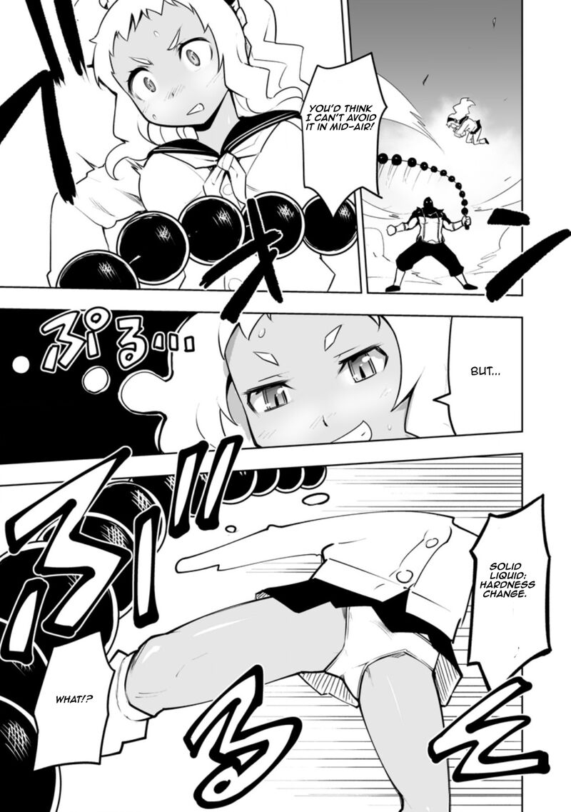 Class Teni De Ore Dake Haburareta Node Doukyuusei Harem Tsukuru Koto Ni Shita 30c 3