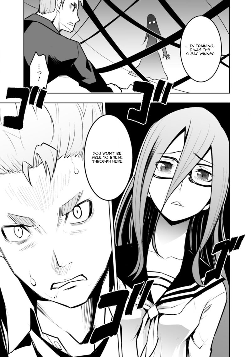 Class Teni De Ore Dake Haburareta Node Doukyuusei Harem Tsukuru Koto Ni Shita 31a 9