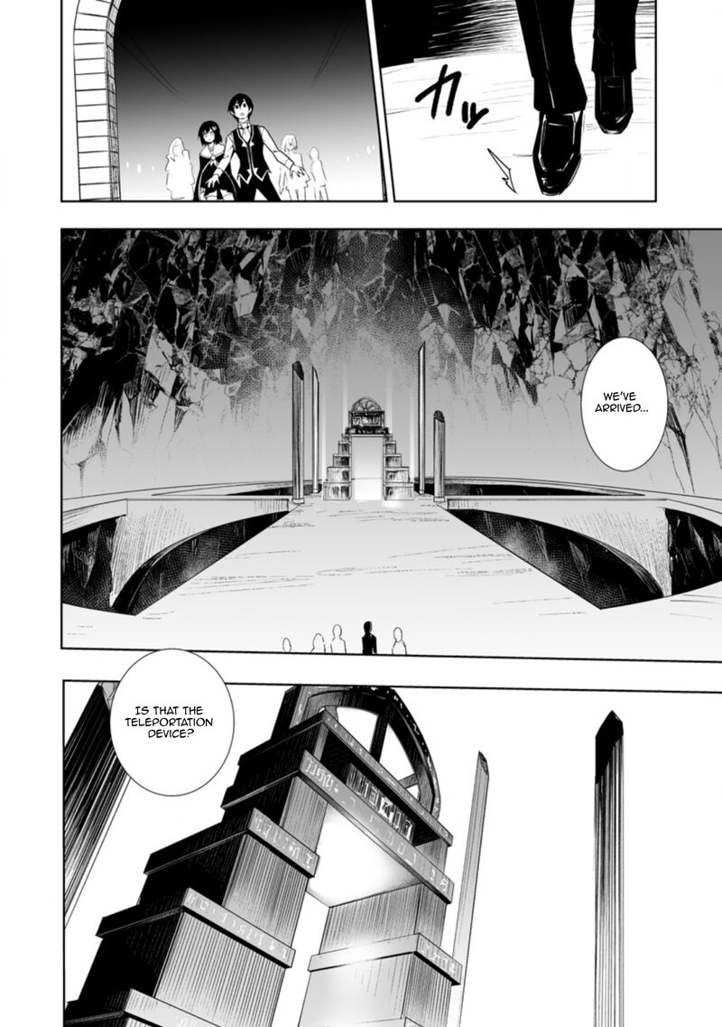 Class Teni De Ore Dake Haburareta Node Doukyuusei Harem Tsukuru Koto Ni Shita 31b 1