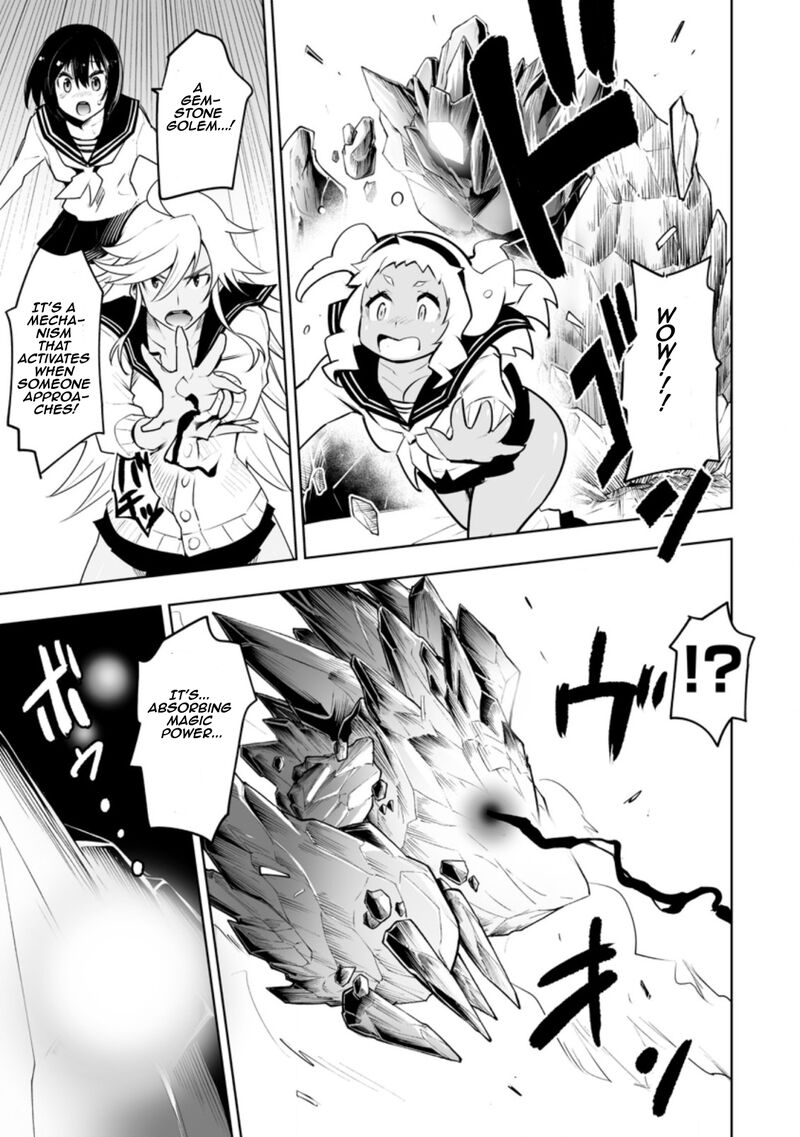 Class Teni De Ore Dake Haburareta Node Doukyuusei Harem Tsukuru Koto Ni Shita 31b 4