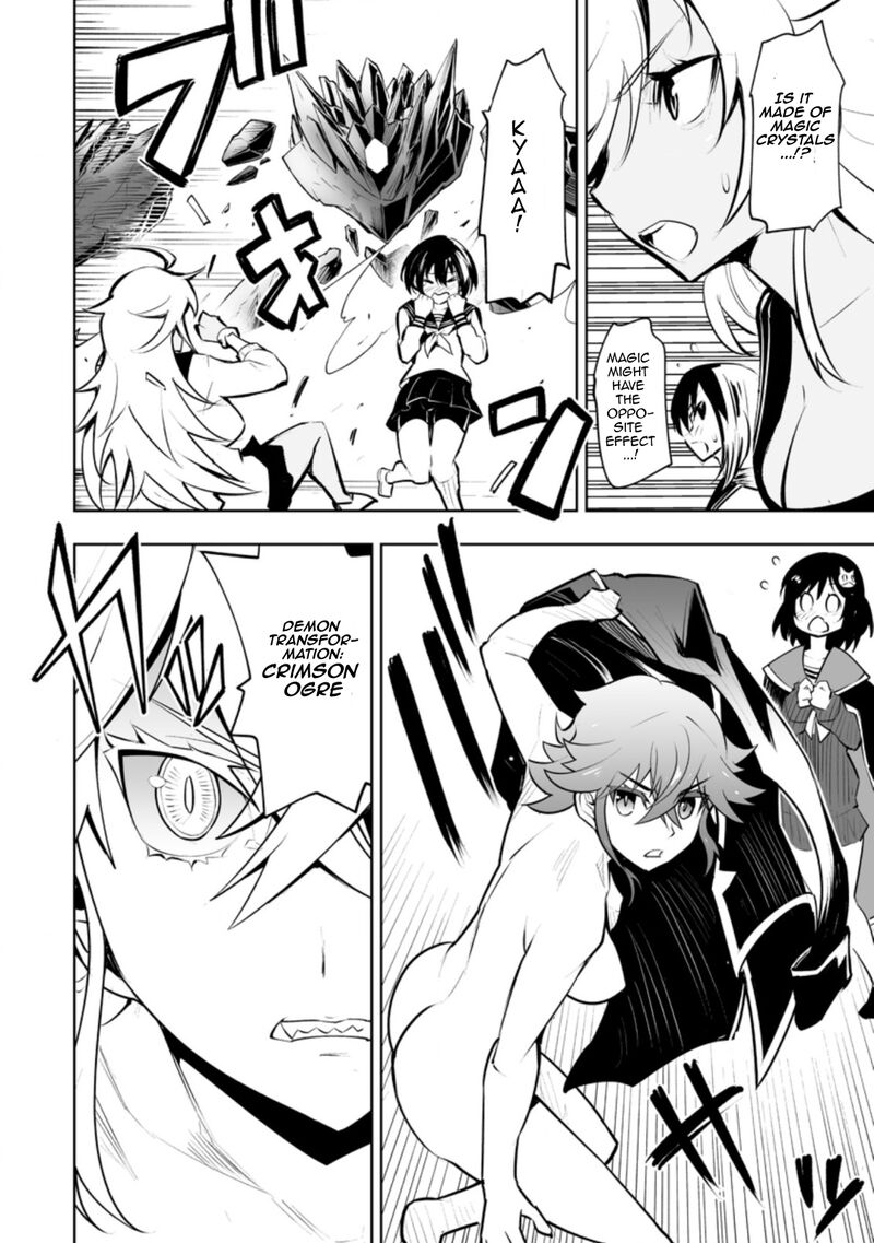 Class Teni De Ore Dake Haburareta Node Doukyuusei Harem Tsukuru Koto Ni Shita 31b 5