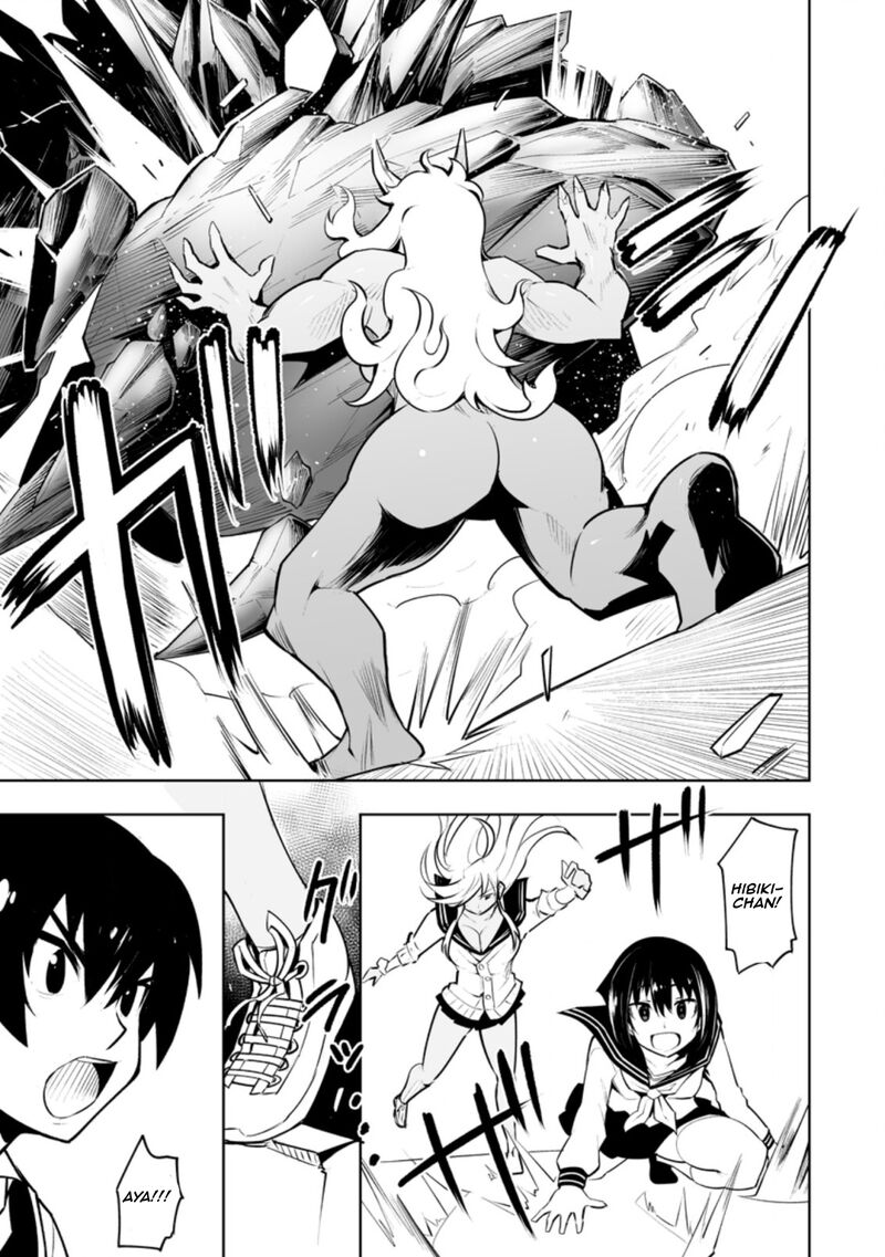 Class Teni De Ore Dake Haburareta Node Doukyuusei Harem Tsukuru Koto Ni Shita 31b 6