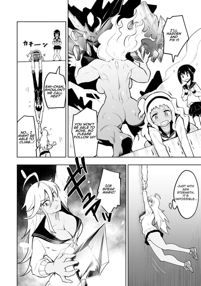 Class Teni De Ore Dake Haburareta Node Doukyuusei Harem Tsukuru Koto Ni Shita 31b 9