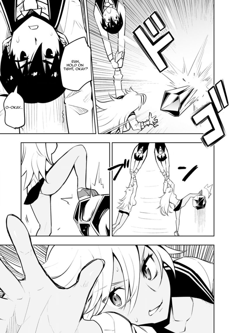 Class Teni De Ore Dake Haburareta Node Doukyuusei Harem Tsukuru Koto Ni Shita 31c 1