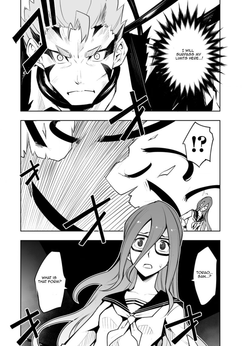 Class Teni De Ore Dake Haburareta Node Doukyuusei Harem Tsukuru Koto Ni Shita 32a 10