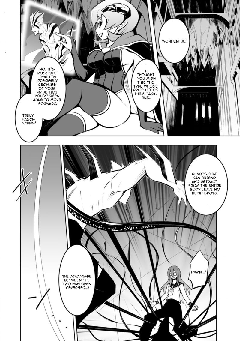 Class Teni De Ore Dake Haburareta Node Doukyuusei Harem Tsukuru Koto Ni Shita 32b 2