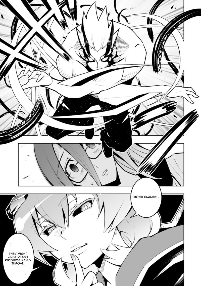 Class Teni De Ore Dake Haburareta Node Doukyuusei Harem Tsukuru Koto Ni Shita 32b 3