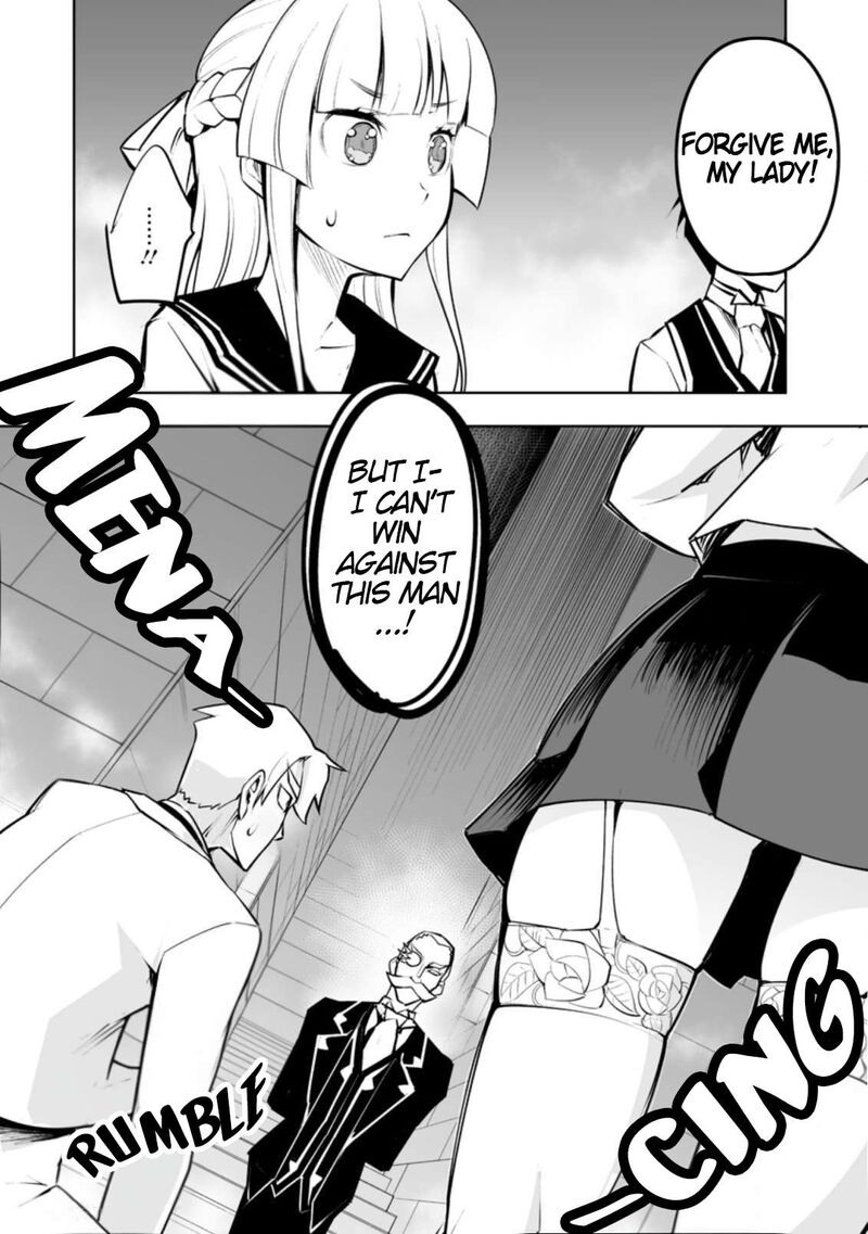 Class Teni De Ore Dake Haburareta Node Doukyuusei Harem Tsukuru Koto Ni Shita 33c 10