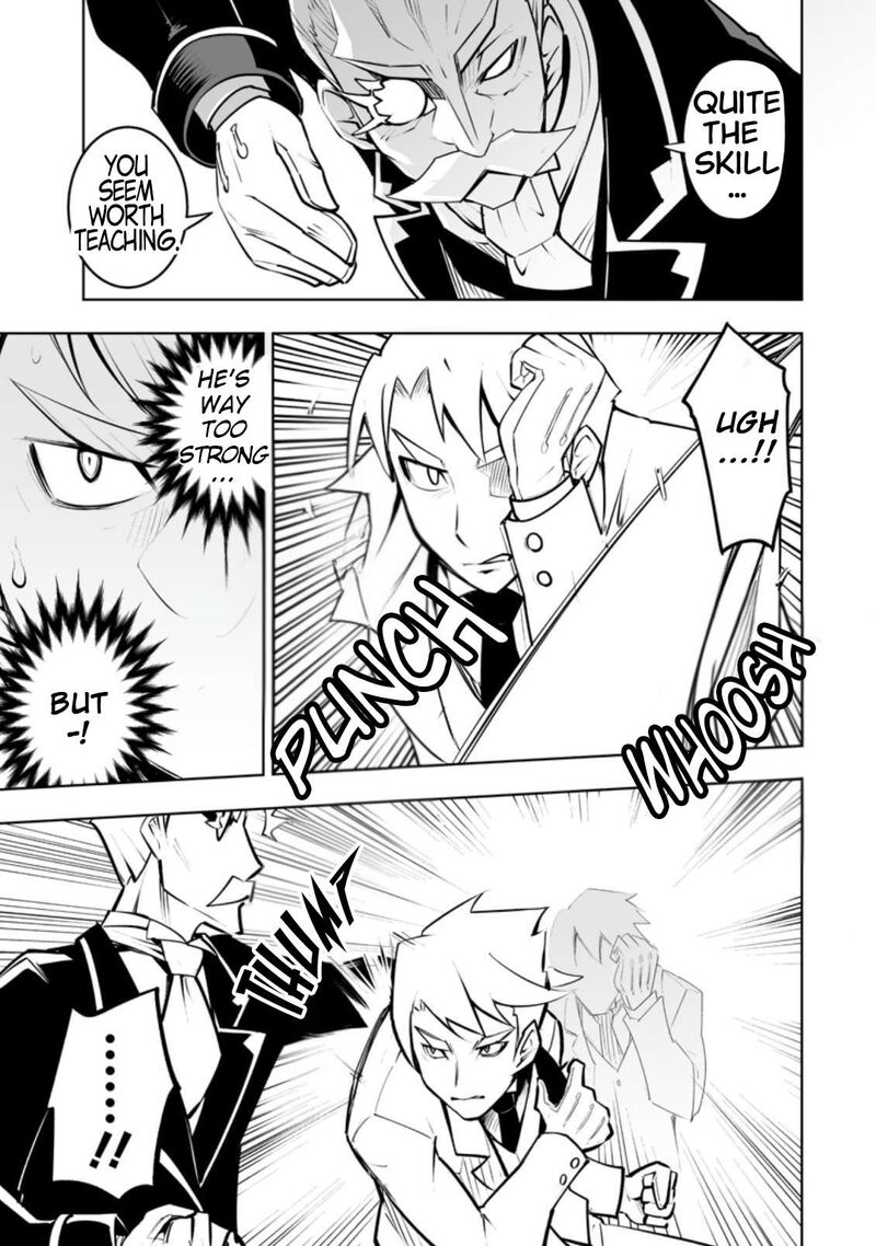 Class Teni De Ore Dake Haburareta Node Doukyuusei Harem Tsukuru Koto Ni Shita 33c 3
