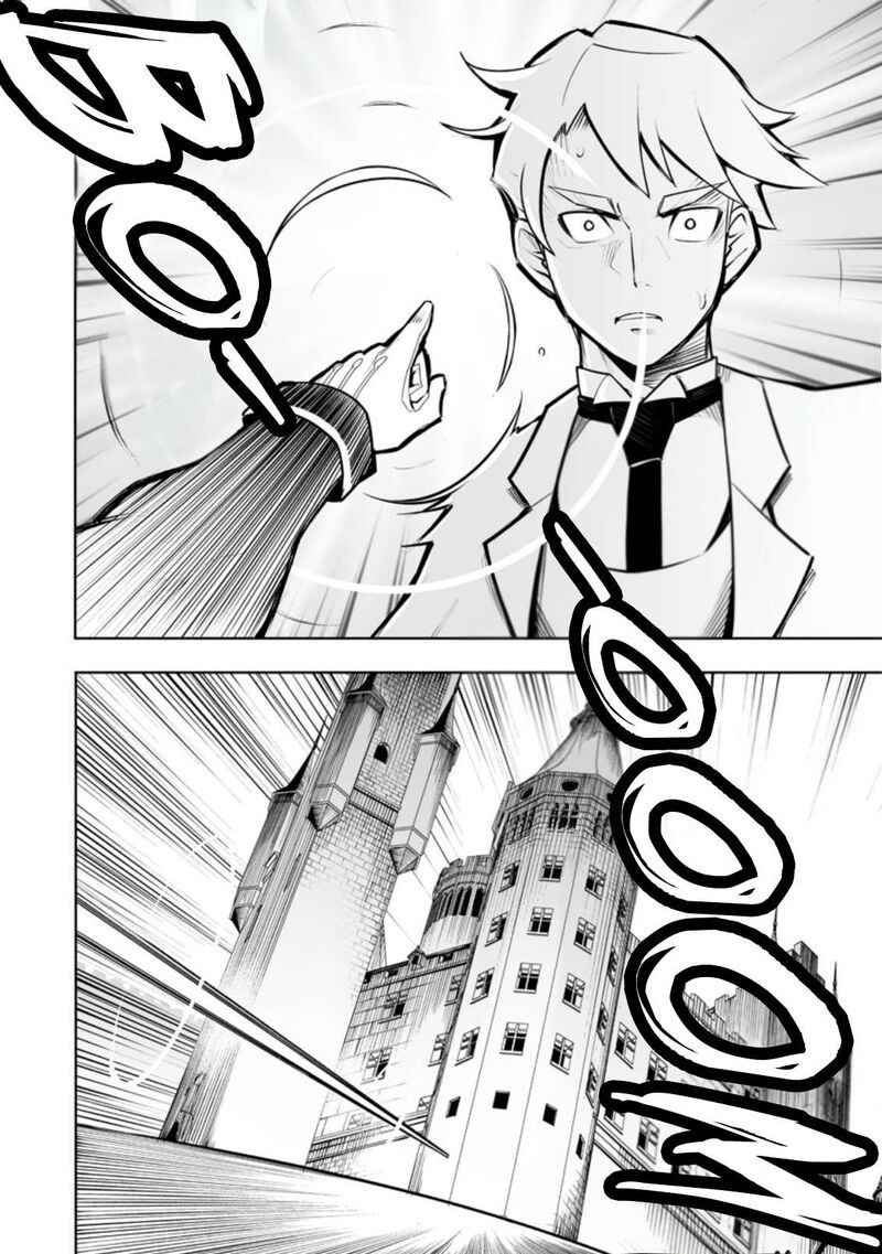 Class Teni De Ore Dake Haburareta Node Doukyuusei Harem Tsukuru Koto Ni Shita 33c 6