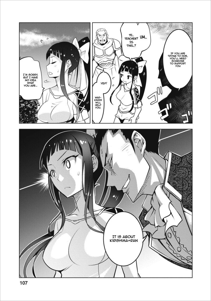 Class Teni De Ore Dake Haburareta Node Doukyuusei Harem Tsukuru Koto Ni Shita 4 22