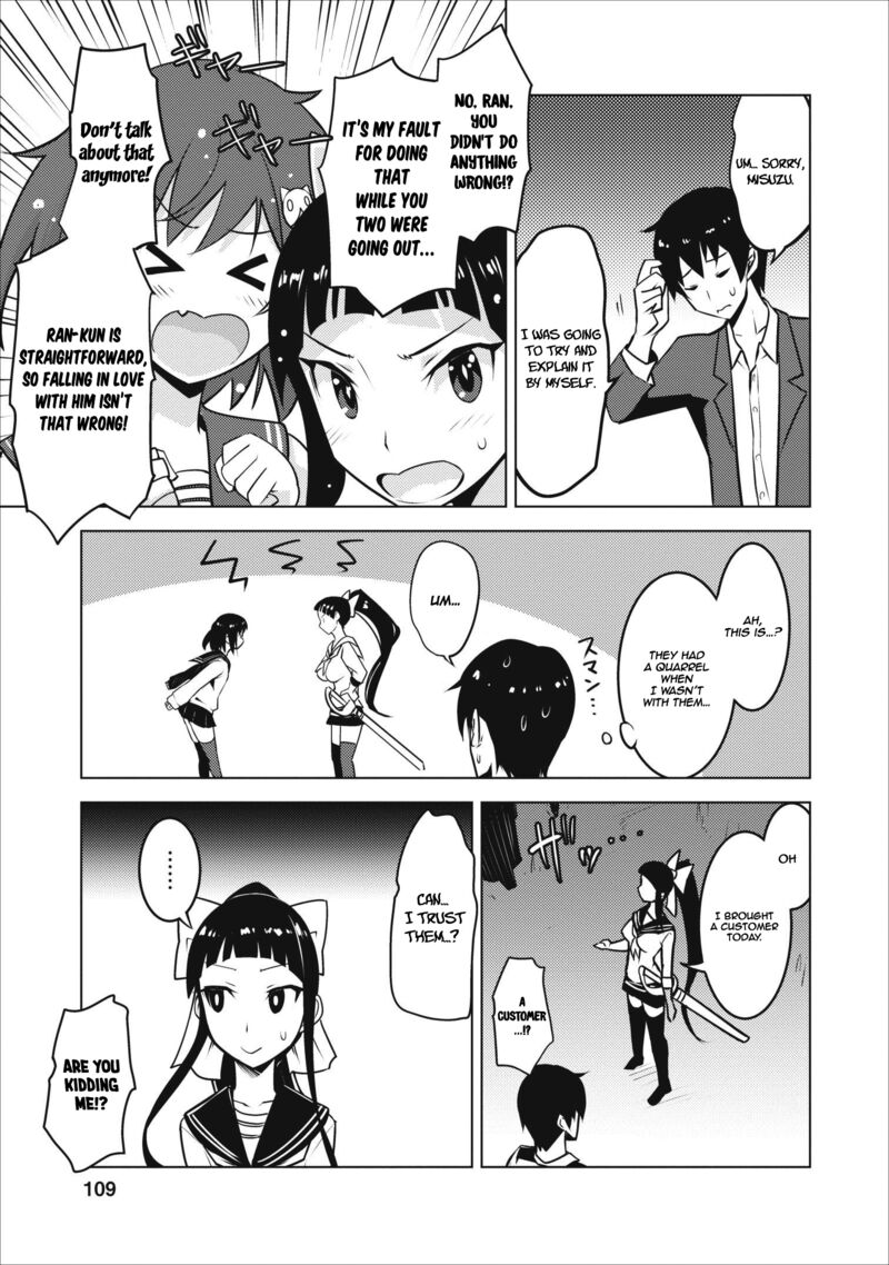 Class Teni De Ore Dake Haburareta Node Doukyuusei Harem Tsukuru Koto Ni Shita 4 24