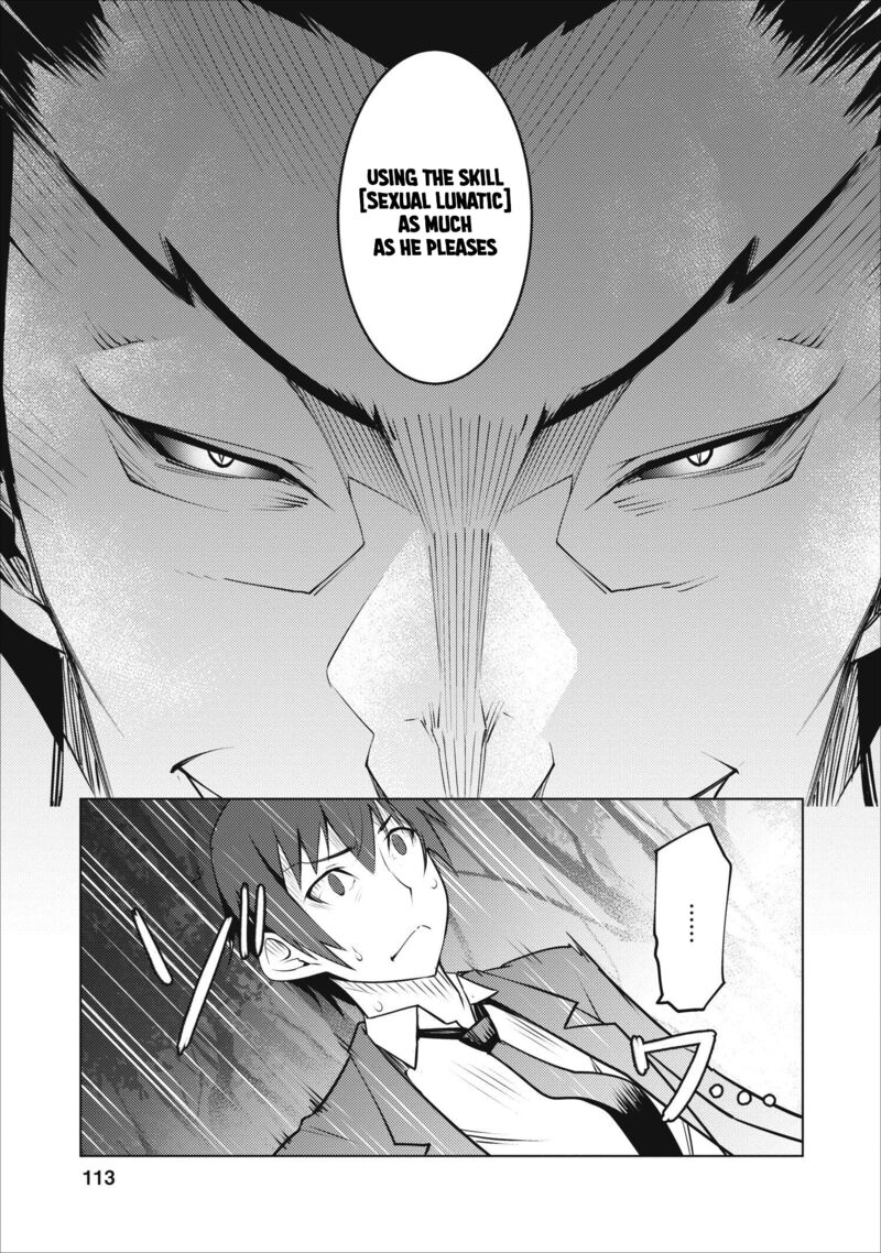 Class Teni De Ore Dake Haburareta Node Doukyuusei Harem Tsukuru Koto Ni Shita 4 28