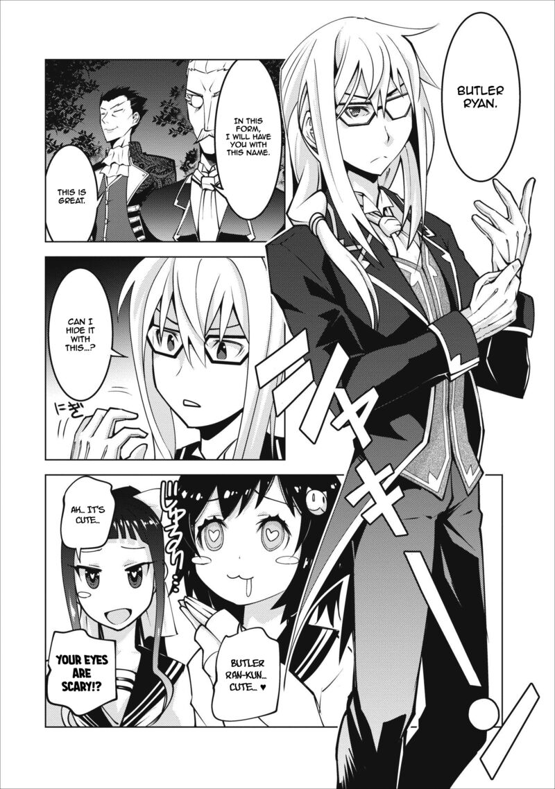 Class Teni De Ore Dake Haburareta Node Doukyuusei Harem Tsukuru Koto Ni Shita 4 31