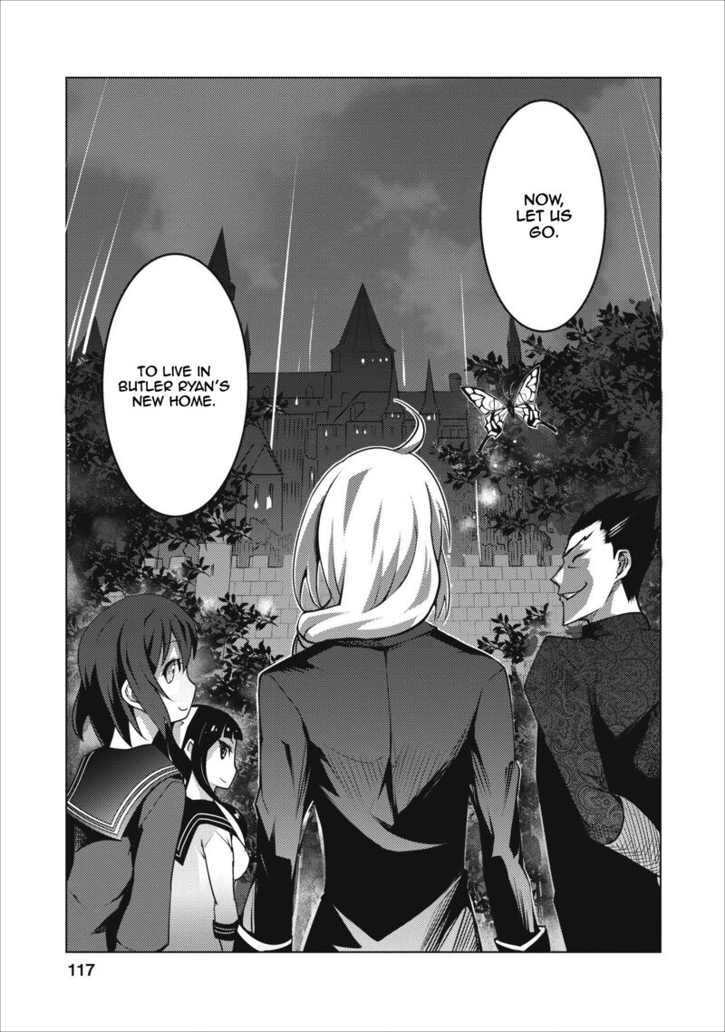 Class Teni De Ore Dake Haburareta Node Doukyuusei Harem Tsukuru Koto Ni Shita 4 32
