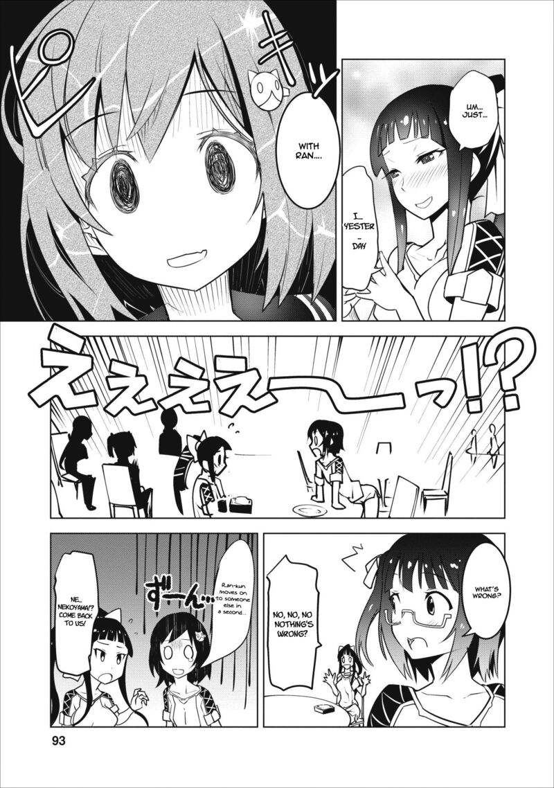 Class Teni De Ore Dake Haburareta Node Doukyuusei Harem Tsukuru Koto Ni Shita 4 8