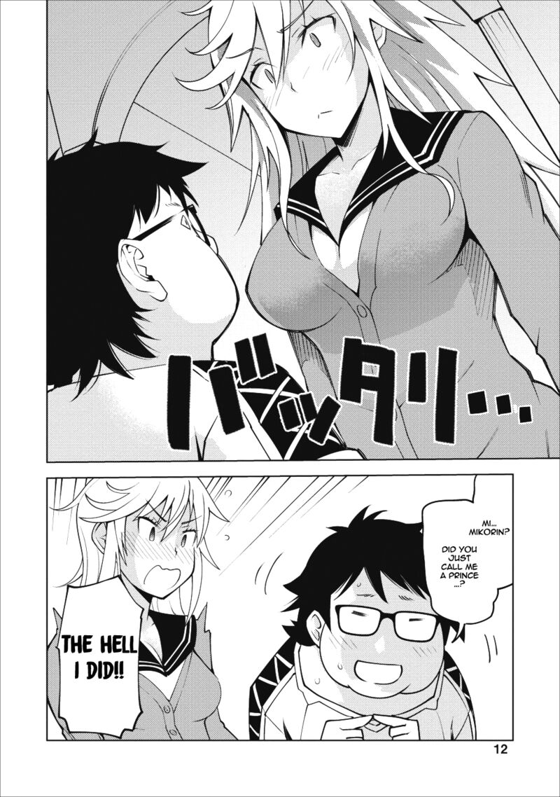 Class Teni De Ore Dake Haburareta Node Doukyuusei Harem Tsukuru Koto Ni Shita 6 11