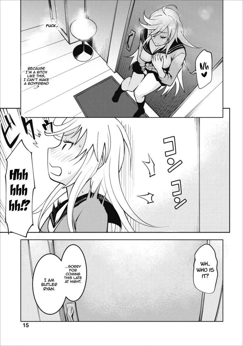 Class Teni De Ore Dake Haburareta Node Doukyuusei Harem Tsukuru Koto Ni Shita 6 14