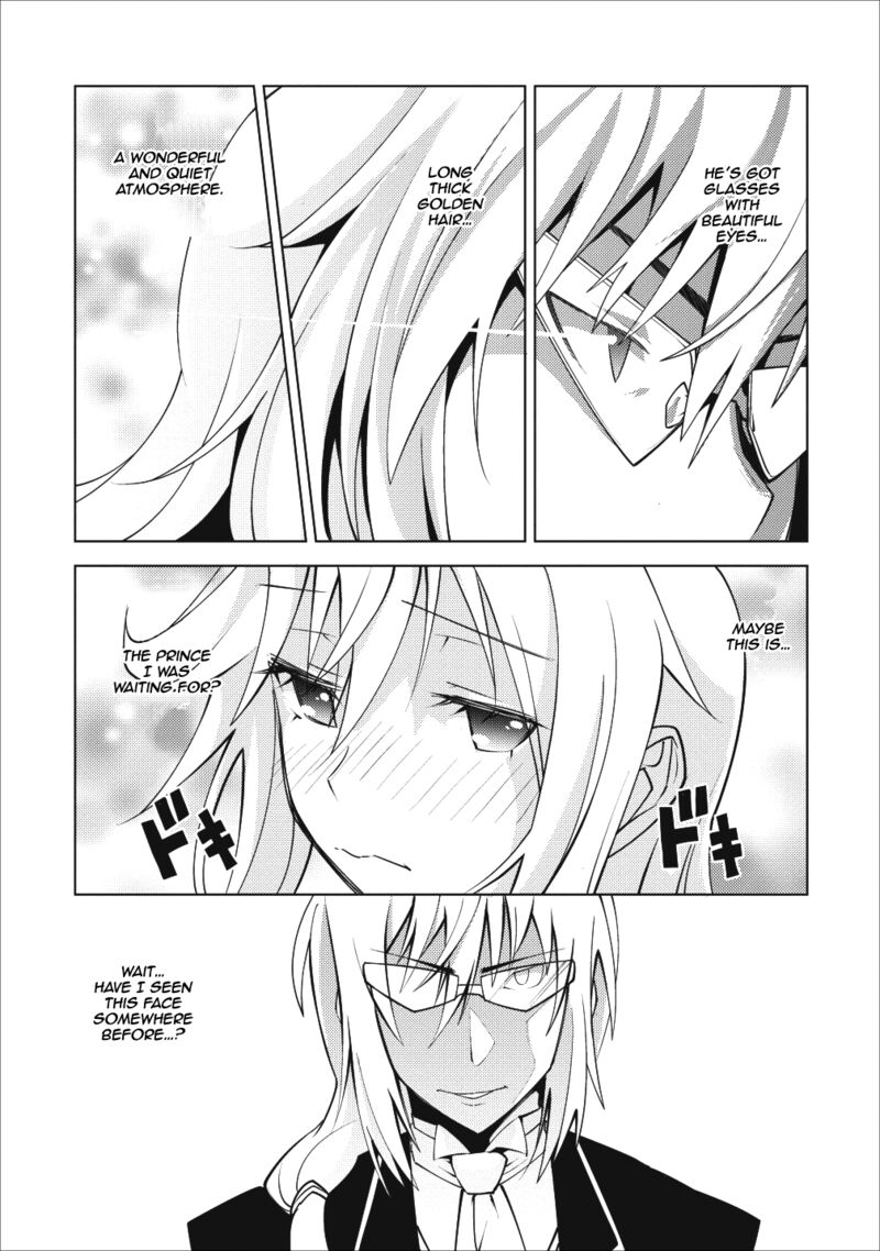 Class Teni De Ore Dake Haburareta Node Doukyuusei Harem Tsukuru Koto Ni Shita 6 16
