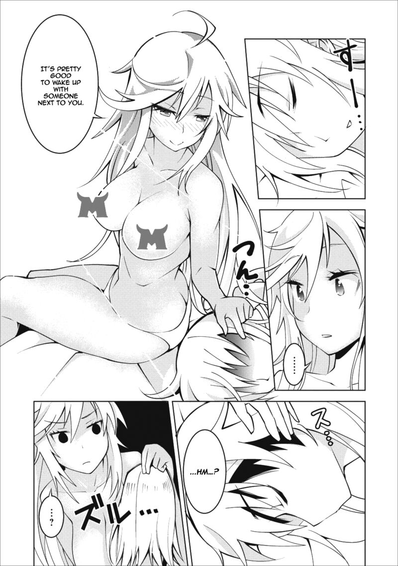 Class Teni De Ore Dake Haburareta Node Doukyuusei Harem Tsukuru Koto Ni Shita 6 19