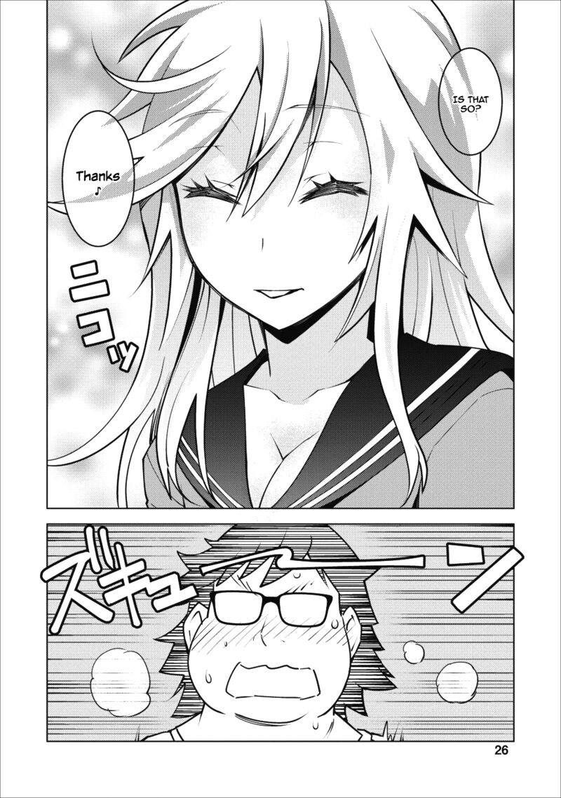 Class Teni De Ore Dake Haburareta Node Doukyuusei Harem Tsukuru Koto Ni Shita 6 24
