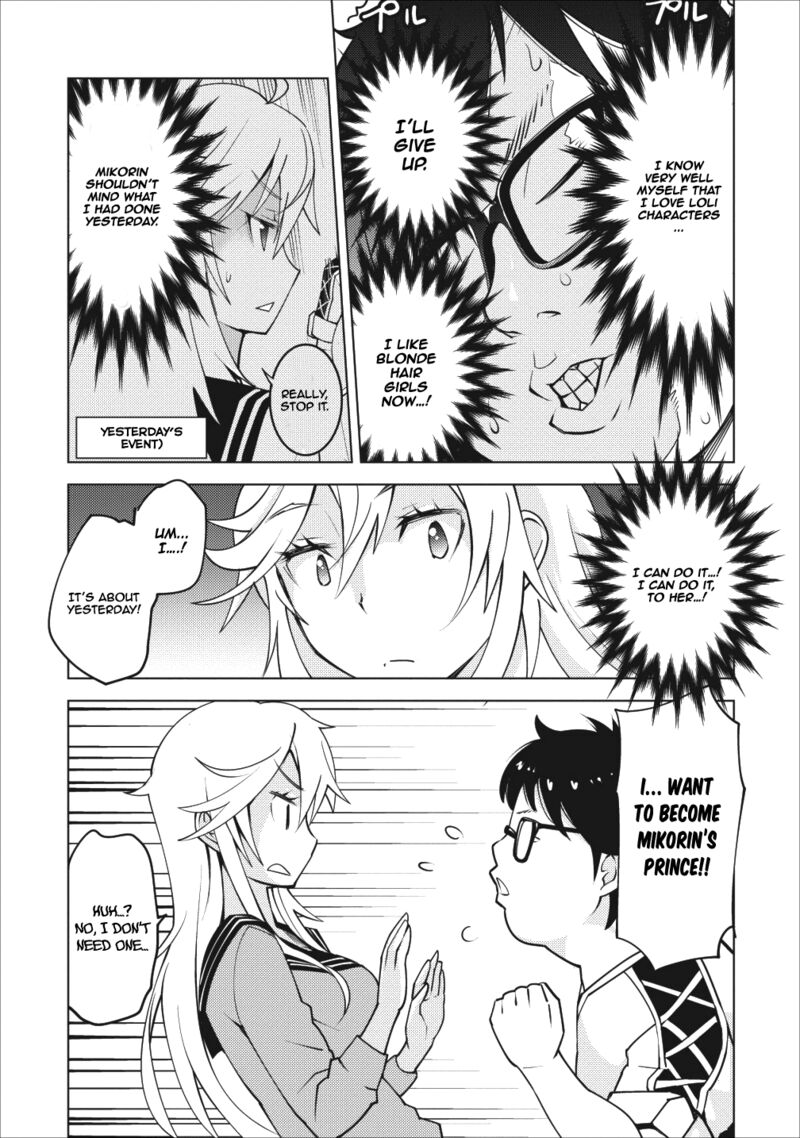 Class Teni De Ore Dake Haburareta Node Doukyuusei Harem Tsukuru Koto Ni Shita 6 25