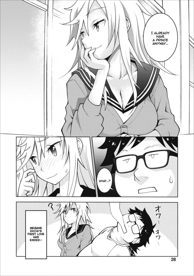 Class Teni De Ore Dake Haburareta Node Doukyuusei Harem Tsukuru Koto Ni Shita 6 26