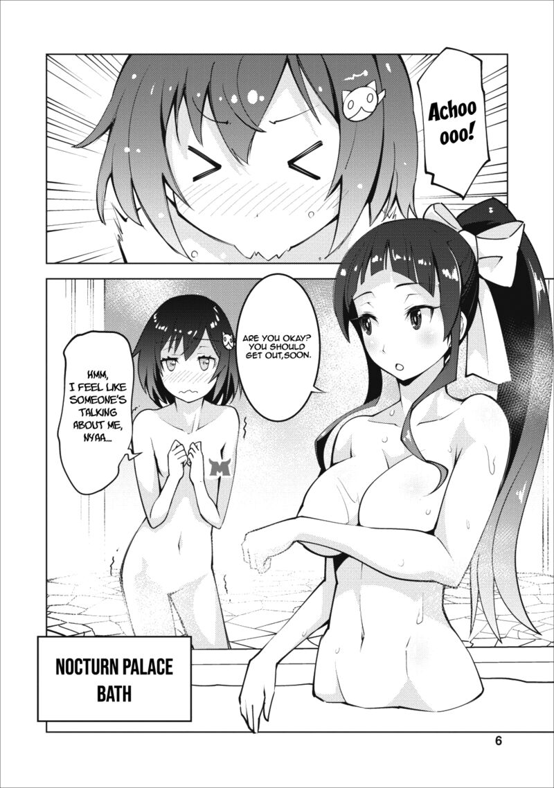 Class Teni De Ore Dake Haburareta Node Doukyuusei Harem Tsukuru Koto Ni Shita 6 5