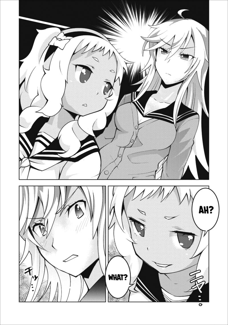 Class Teni De Ore Dake Haburareta Node Doukyuusei Harem Tsukuru Koto Ni Shita 6 9