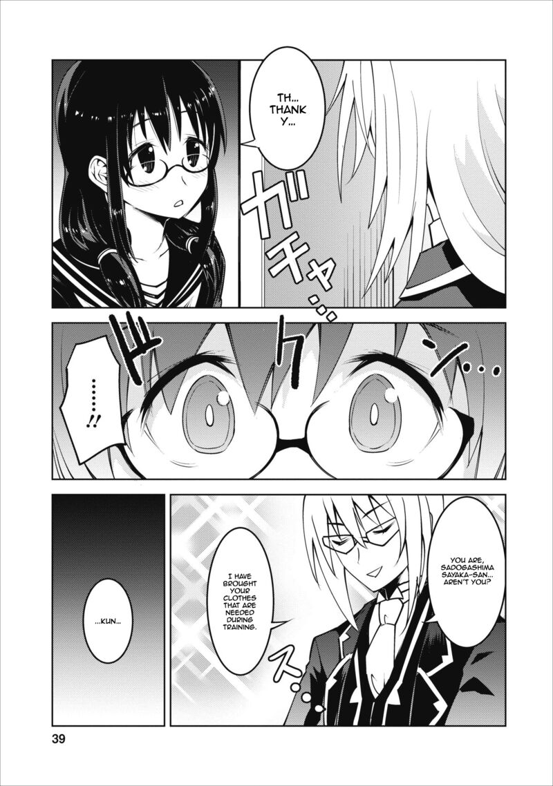 Class Teni De Ore Dake Haburareta Node Doukyuusei Harem Tsukuru Koto Ni Shita 7 12