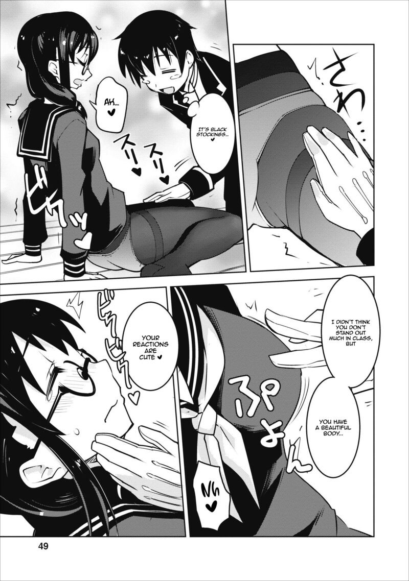 Class Teni De Ore Dake Haburareta Node Doukyuusei Harem Tsukuru Koto Ni Shita 7 22