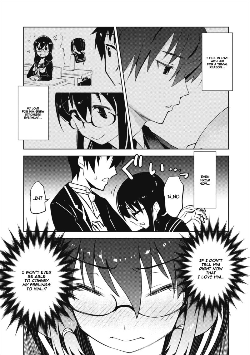 Class Teni De Ore Dake Haburareta Node Doukyuusei Harem Tsukuru Koto Ni Shita 7 24