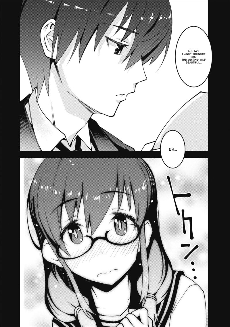 Class Teni De Ore Dake Haburareta Node Doukyuusei Harem Tsukuru Koto Ni Shita 7 3