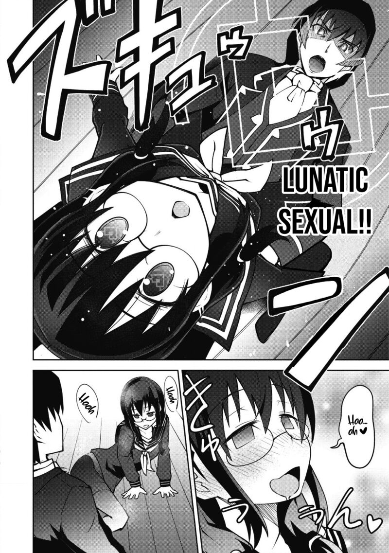 Class Teni De Ore Dake Haburareta Node Doukyuusei Harem Tsukuru Koto Ni Shita 8 11