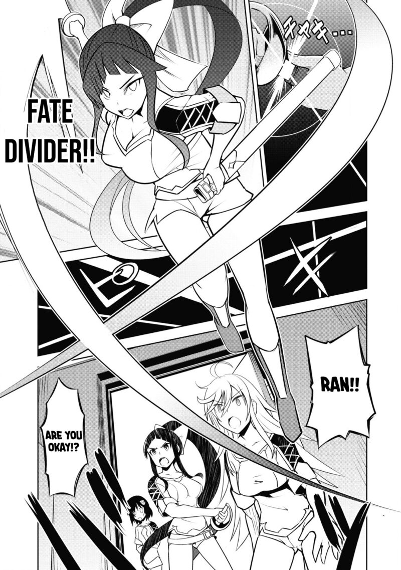 Class Teni De Ore Dake Haburareta Node Doukyuusei Harem Tsukuru Koto Ni Shita 8 20