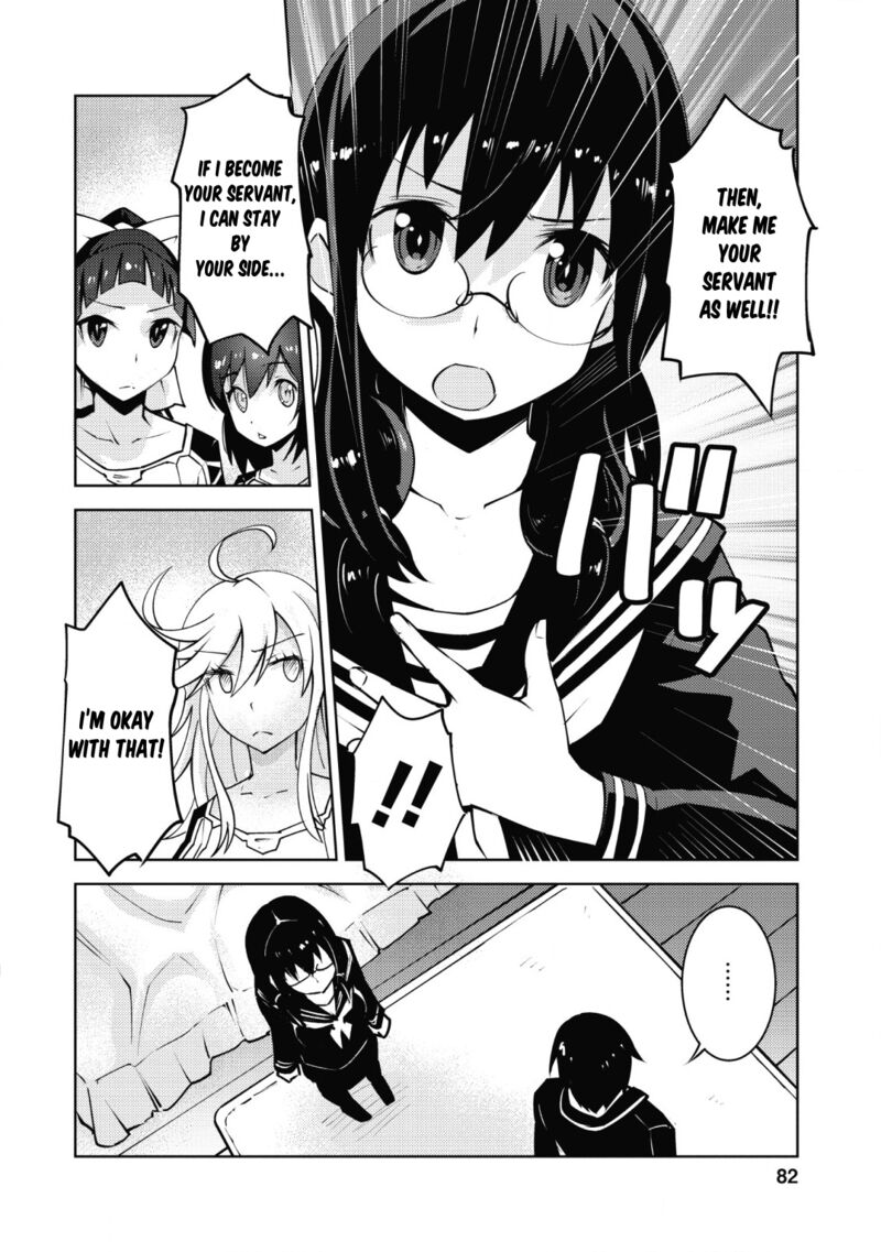 Class Teni De Ore Dake Haburareta Node Doukyuusei Harem Tsukuru Koto Ni Shita 8 27