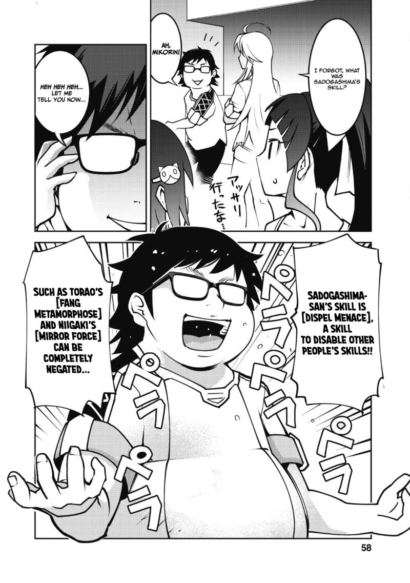 Class Teni De Ore Dake Haburareta Node Doukyuusei Harem Tsukuru Koto Ni Shita 8 3